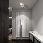 Накладной светильник Inodesign Sif 44.1715